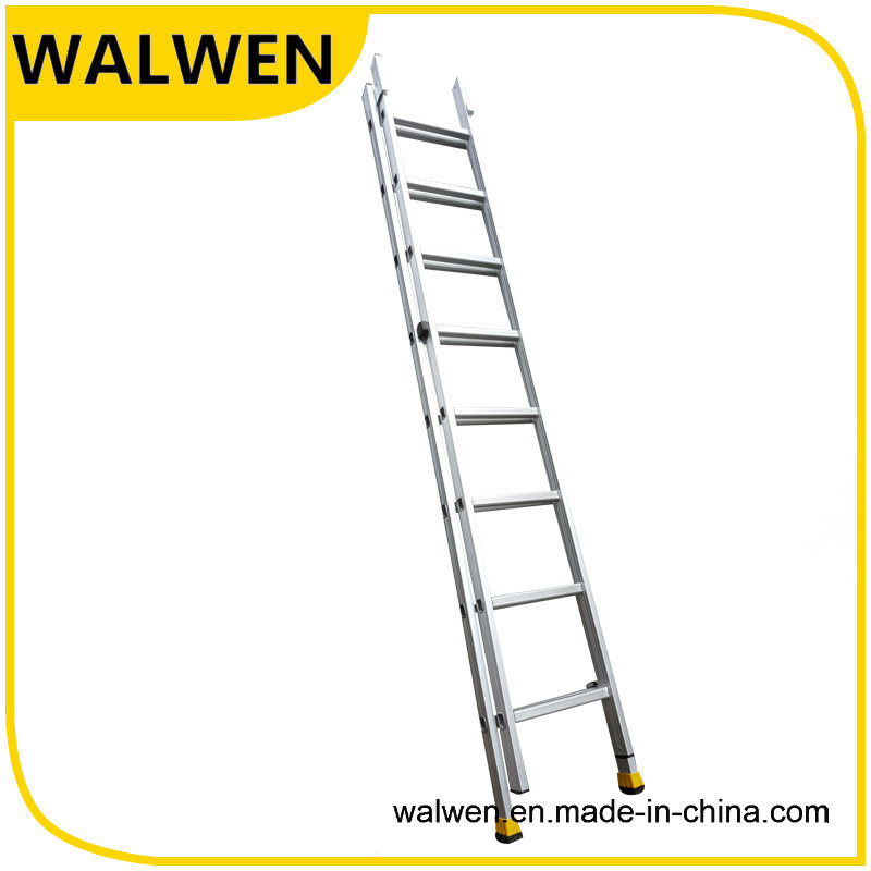 2016 High Quality Multi-Purpose Extension Aluminum Ladder