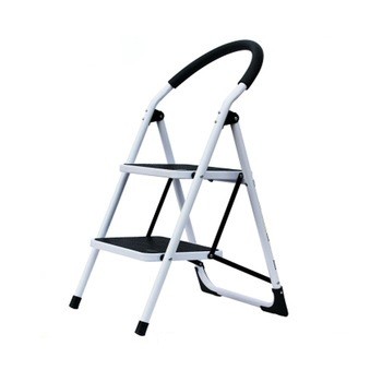 WK-SL302 ladder portable metal stairs