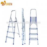 articulating multi ladder small aluminium step ladders foldable step ladder